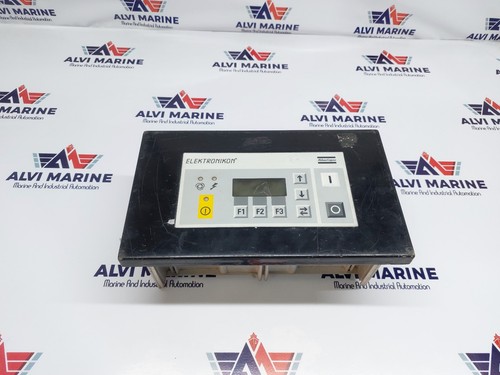 Atlas copco elektronikon - copco,
