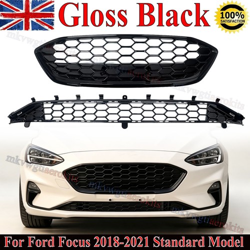 Style for ford focus - style, mk4