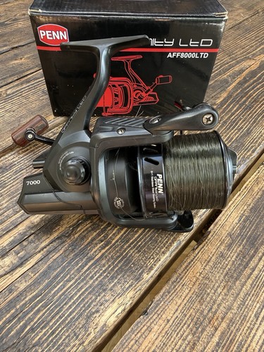 Penn affinity 7000 - 7000, ltd