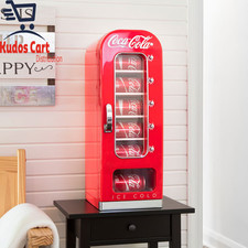 Coca Cola 5L Mini Fridge 10