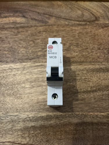 Wylex nhxb32 amp - nhxb32, sp