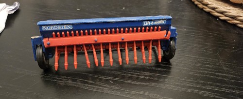Britains farm 9539 - britains, ransomes