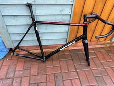 VITUS RAZOR DISC BRAKE ROAD