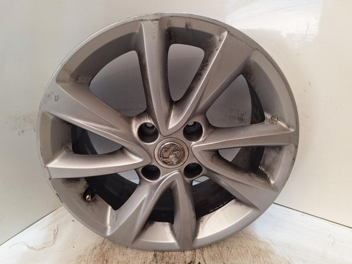 Vauxhall corsa mk5 - corsa, se