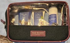 Ted Baker Addison,sporty & fresh mens gift set, Body Wash, face balm, deodorant
