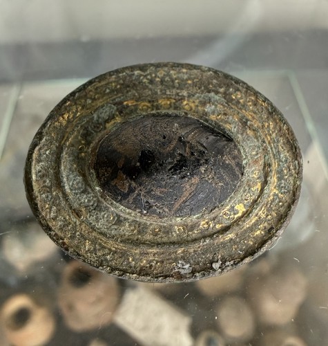 Ancient roman oval - ancient,