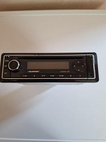 Blaupunkt london 120 car - blaupunkt,