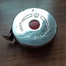 Vintage A1 Made in England