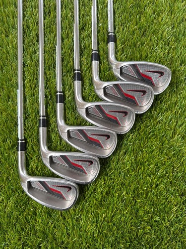 Nike slingshot iron set - slingshot,