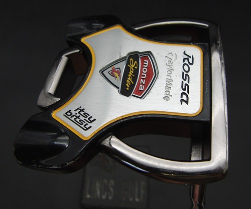Taylormade rossa monza spider - monza,
