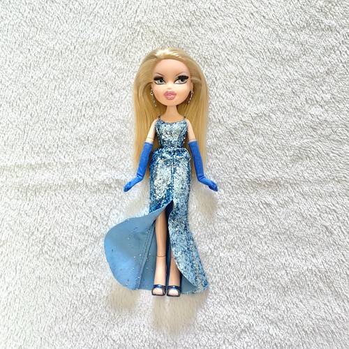 Bratz the movie - movie, cloe