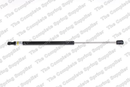 Rear lesjöfors 8156824 - rear, gas