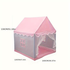 Children Kids Play Tent Baby