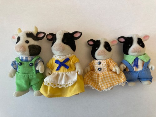 Sylvanian families buttercup - sylvanian,