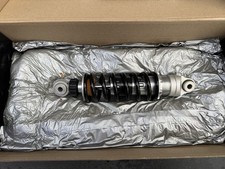 Ohlins TR729 Triumph Bonneville  Bobber Rear Shock