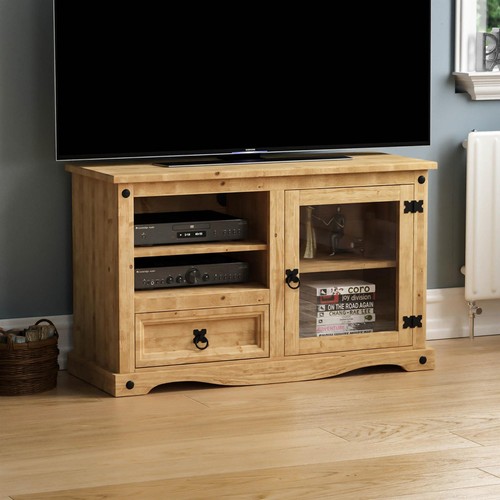 Corona entertainment unit - corona, tv