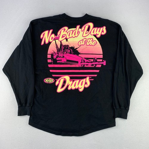 Nhra drag racing - drag, jersey