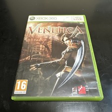 Xbox 360 Venetica, Free UK
