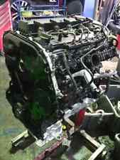 VAUXHALL MOVANO 2.5L G9U RECONDITIONED ENGINE SUPPLY AND FIT