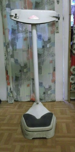 Seca 40s 50s vintage white - 40s,