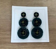 Stella & dot Earrings