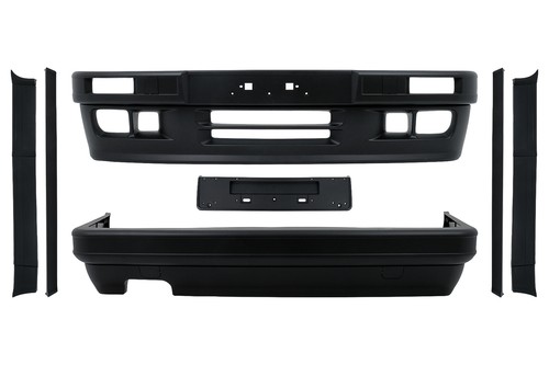 Body kit for bmw series - 3, e30