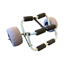 Kayak Canoe Trolley Cart with