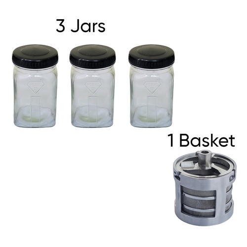 Set watch cleaning - set,