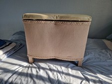 Vintage Lloyd Loom Folkweave