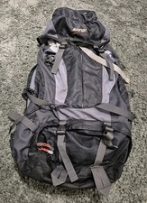 VANGO : Contour 60L + 10L