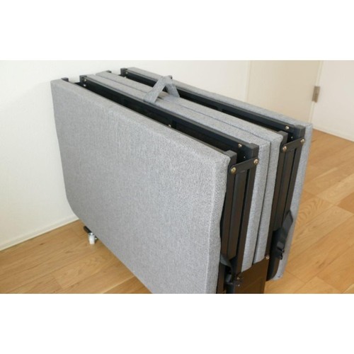 3ft single folding - single,