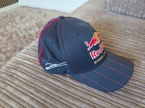 Red bull scuderia toro rosso - red,