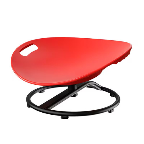 Autism sensory spinning chair - autism,