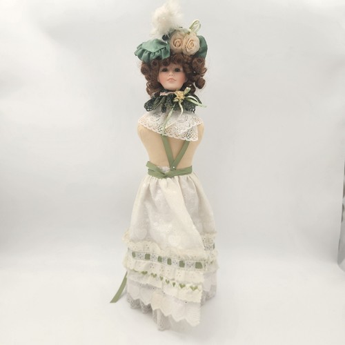 Vintage victorian porcelain - vintage,
