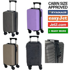 Cabin Bag RyanAir 40x25x20cm