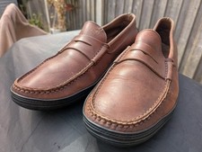 TOD'S loafers shoes size 9