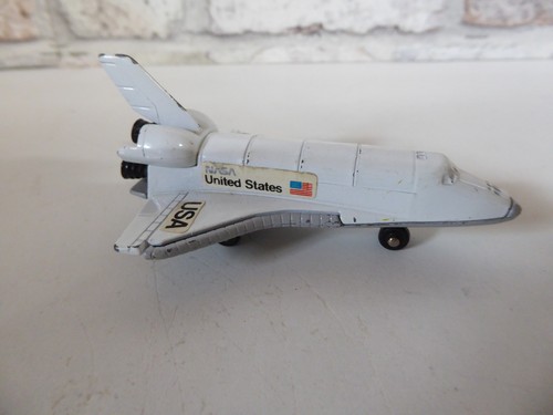 Vintage matchbox sb3 diecast - sb3,