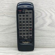 Technics Audio System