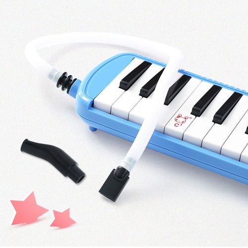 Melodica tube replacement - melodica,