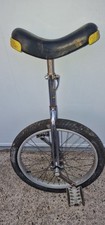 Qu-Ax Unicycle