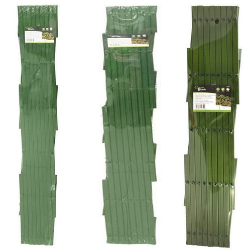 Expanding garden plastic green - garden,
