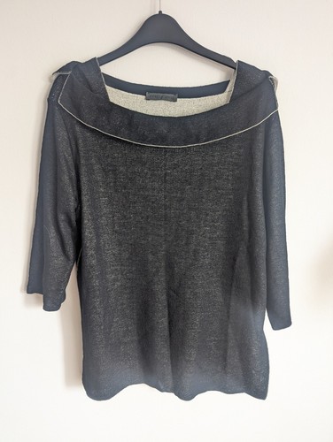 Annette gortz pullover knit - gortz,