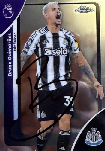 Bruno guimarães newcastle - bruno,