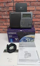 Hitachi KH-WS1  FM / MW / SW