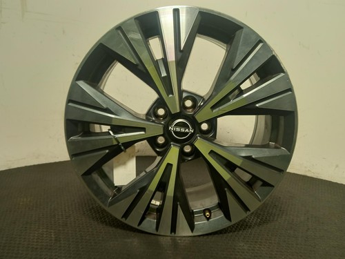 Nissan trail alloy - trail,