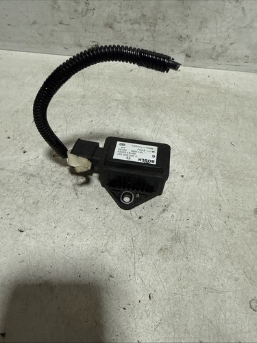 Bosch toyota corolla - bosch,