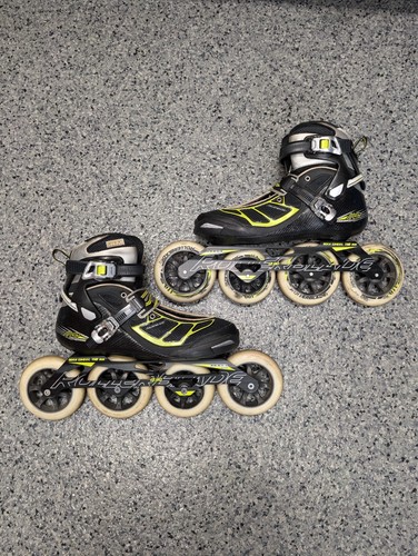 Rollerblade tempest 110 - rollerblade,