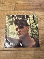 Morrissey Our Frank 12”