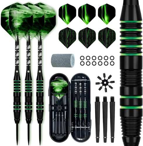 Darts set pack - darts, 22g