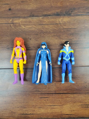 2017 new teen - new, figure